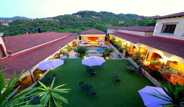 ola-travel-hotel-La Villa Vita Nelspruit