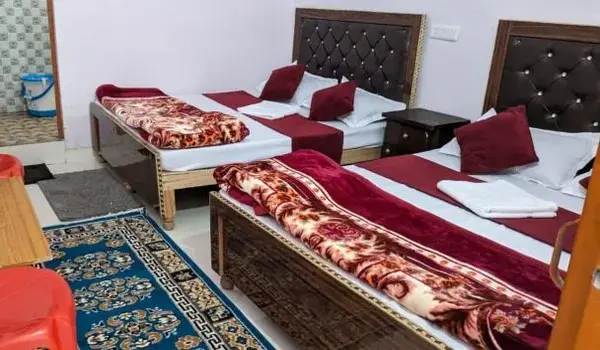 ola-travel-hotel-Hotel Shivalik