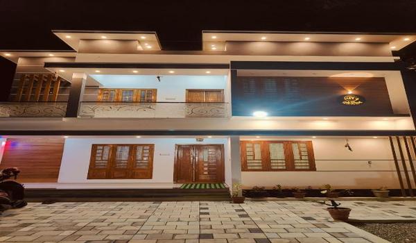ola-travel-hotel-Kahani Paradise