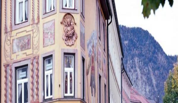 ola-travel-hotel-BAVARIA Hotel Bad Reichenhall