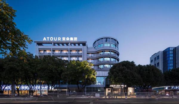 ola-travel-hotel-Huzhou Fuli Hotel
