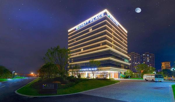 ola-travel-hotel-Deqing New Century Hotel
