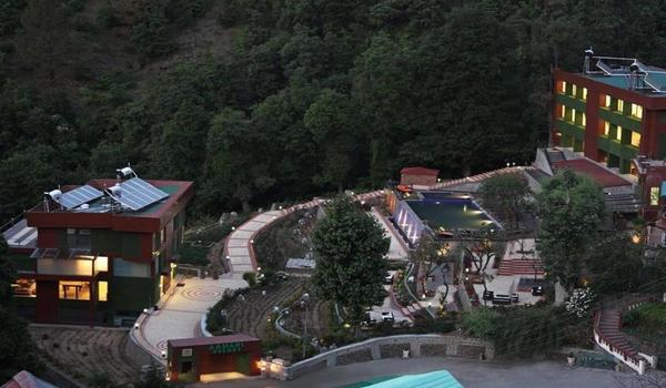 ola-travel-hotel-Aamari Resort Mukteshwar