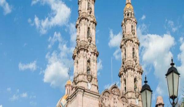 ola-travel-hotel-Hotel San Juan de los Lagos