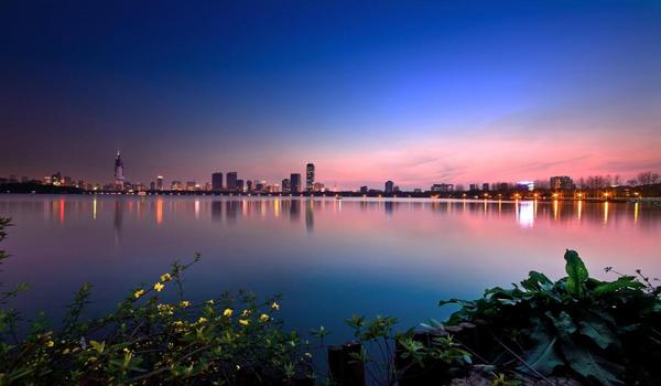 ola-travel-hotel-InterContinental Nanjing