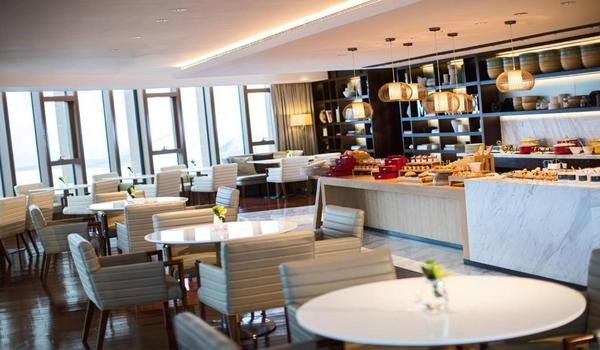 ola-travel-hotel-Renaissance Nanjing Olympic Centre Hotel