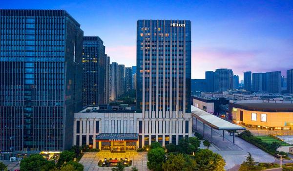ola-travel-hotel-Hilton Nanjing
