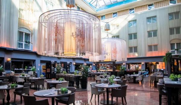 ola-travel-hotel-Radisson Blu Hotel Bremen