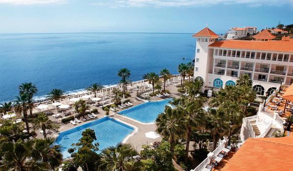 ola-travel-hotel-Hotel Riu Palace Madeira