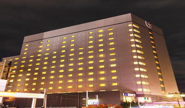 ola-travel-hotel-Mitsui Garden Hotel Niigata