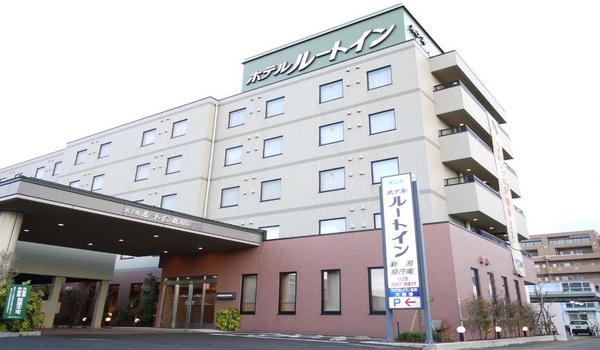 ola-travel-hotel-Hotel Route-Inn Niigata-Premier