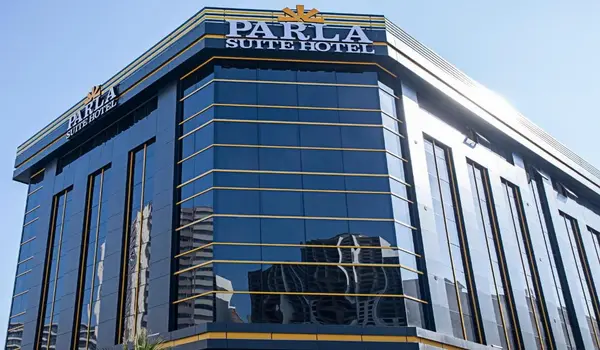 ola-travel-hotel-Esenyurt Old City Hotel