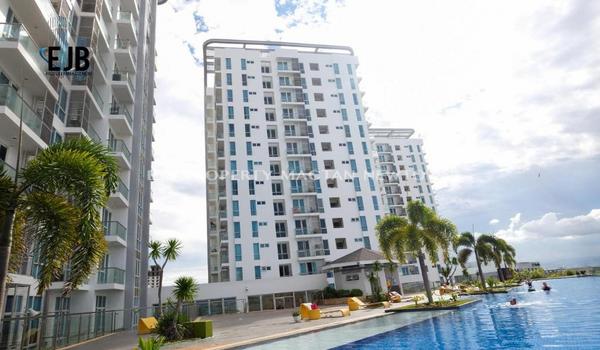 ola-travel-hotel-Mactan Newtown Beach Cabana