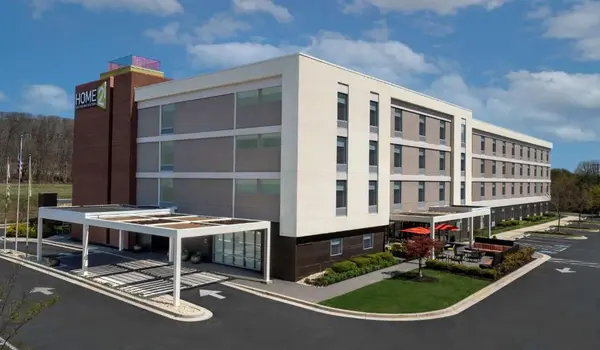 ola-travel-hotel-Hampton Inn Baltimore-White Marsh
