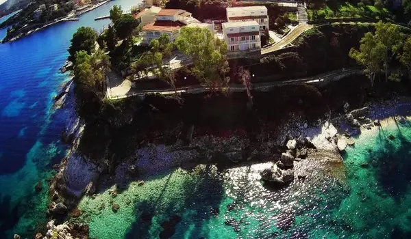 ola-travel-hotel-Kassiopi Beach Hotel