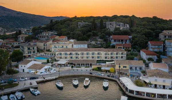 ola-travel-hotel-Melina Bay Hotel