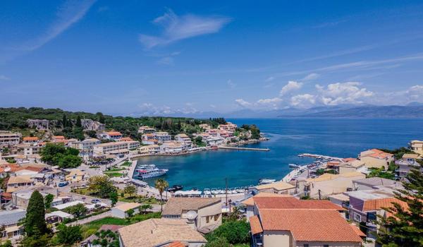 ola-travel-hotel-Porto Kassiopi