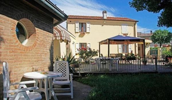 ola-travel-hotel-B&B Il Collage