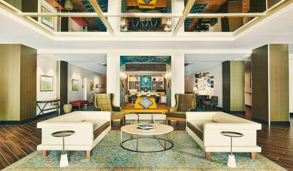 ola-travel-hotel-The Draftsman, Autograph Collection