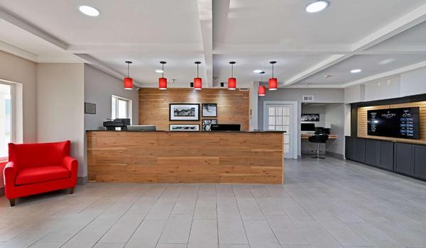 ola-travel-hotel-Country Inn & Suites by Radisson, Bloomington-Normal Airport, IL