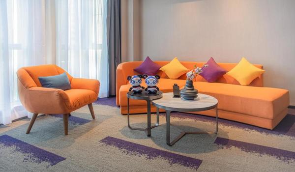 ola-travel-hotel-Hilton Dongguan