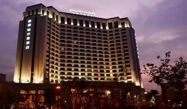 ola-travel-hotel-Pullman Dongguan Changan