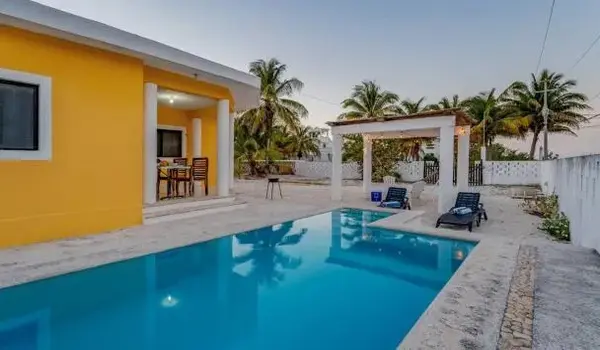 ola-travel-hotel-Hotel Yaxkin