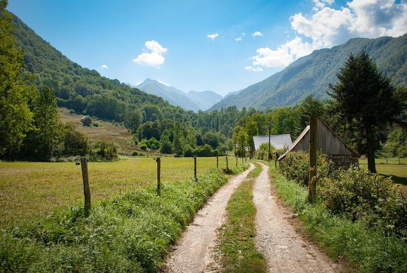 Top 5 Hotels in Bolquere Pyrenees 2000, France