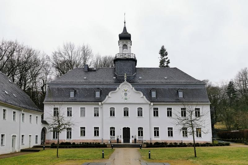 Top 5 Hotels in Chemnitz, Germany