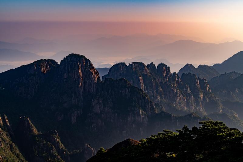 Top 5 Hotels in Deqing, China