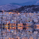 Top 5 Hotels in Ierissós, Greece