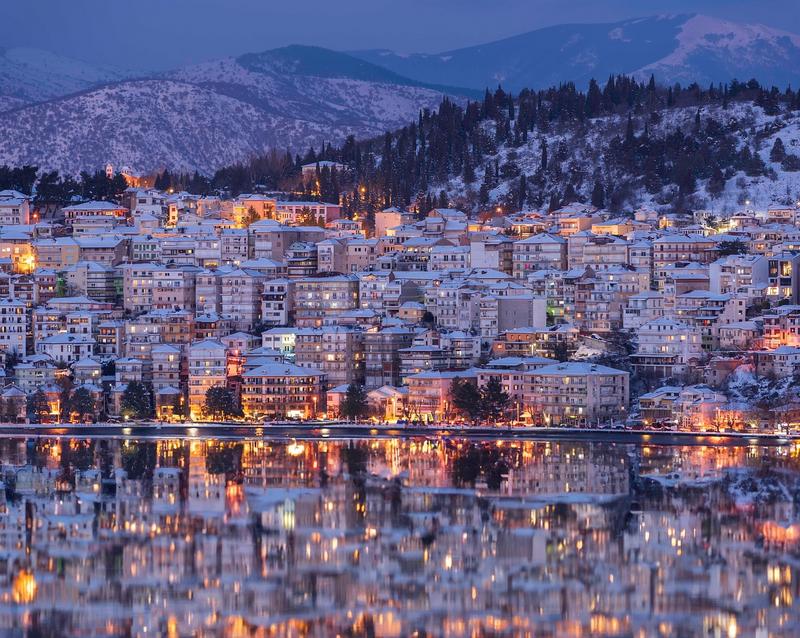 Top 5 Hotels in Ierissós, Greece