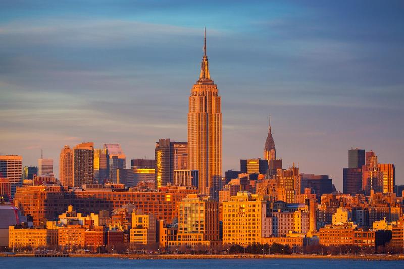 Top 5 Hotels in Inlet, United States