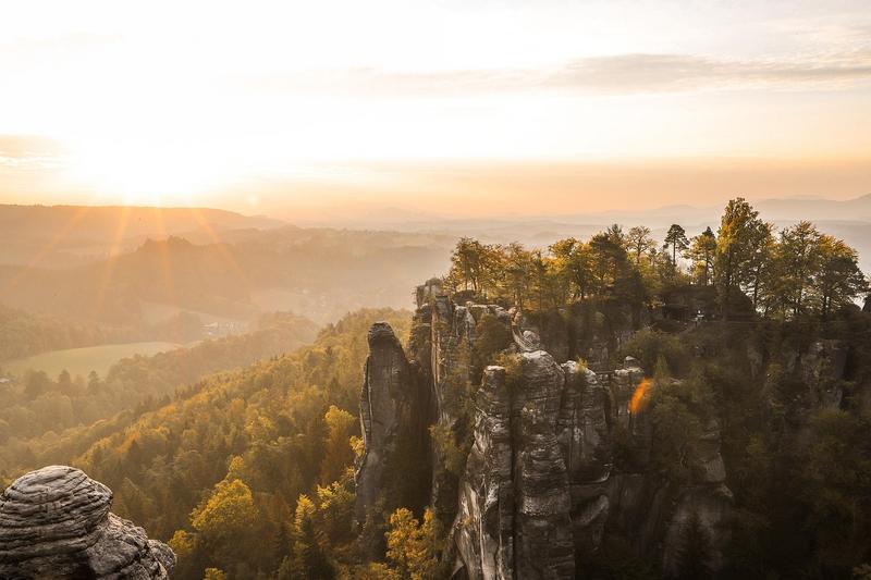 Top 5 Hotels in Kurort Oberwiesenthal, Germany