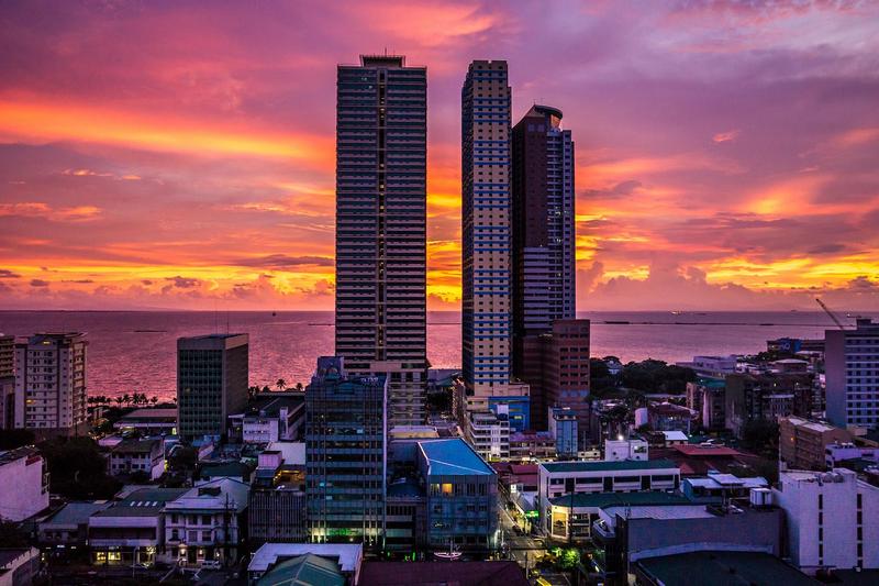 Top 5 Hotels in Lapu Lapu City, Philippines