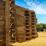 Top 5 Hotels in Mahabalipuram, India
