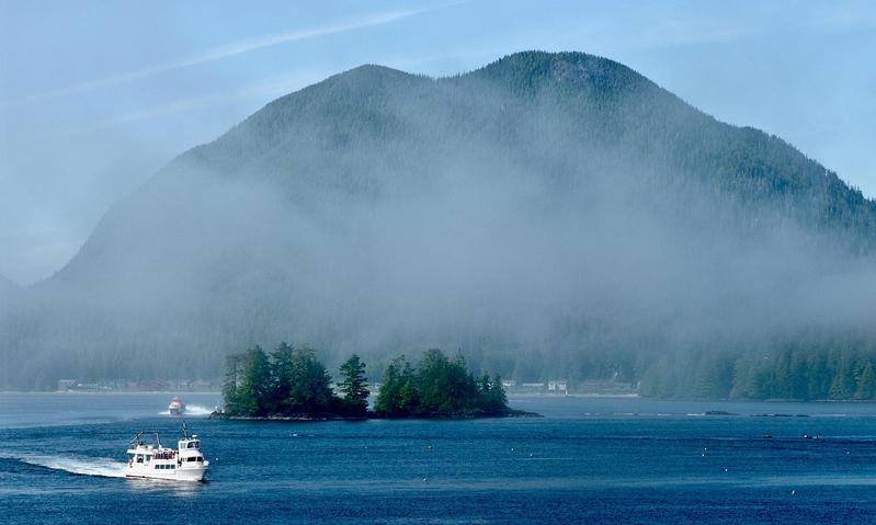 Top 5 Hotels in Nanaimo, Canada