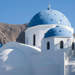 Top 5 Hotels in Perissa, Greece