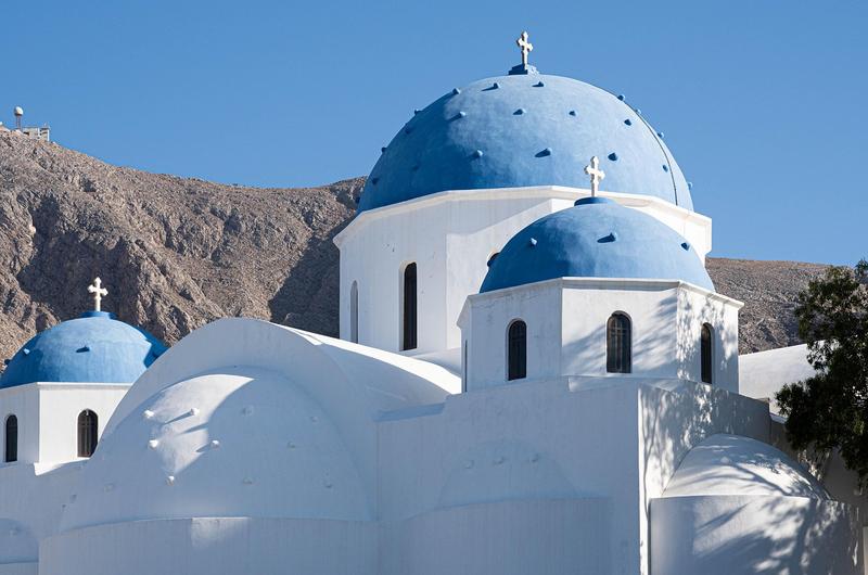 Top 5 Hotels in Perissa, Greece