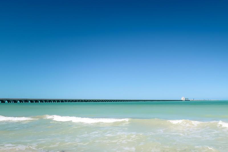 Top 5 Hotels in Progreso, Mexico