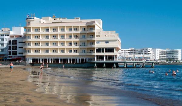 ola-travel-hotel-Hotel Médano