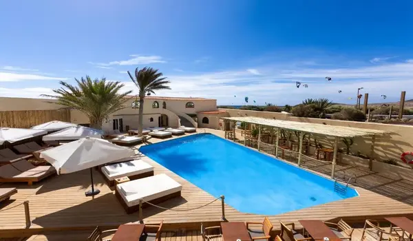 ola-travel-hotel-Aparthotel Park Playa