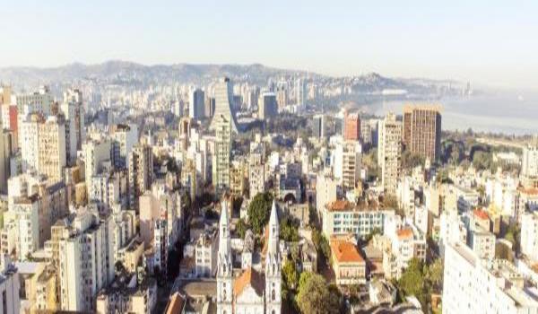 ola-travel-hotel-Intercity Porto Alegre