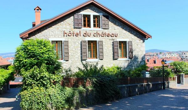ola-travel-hotel-Hôtel du Château