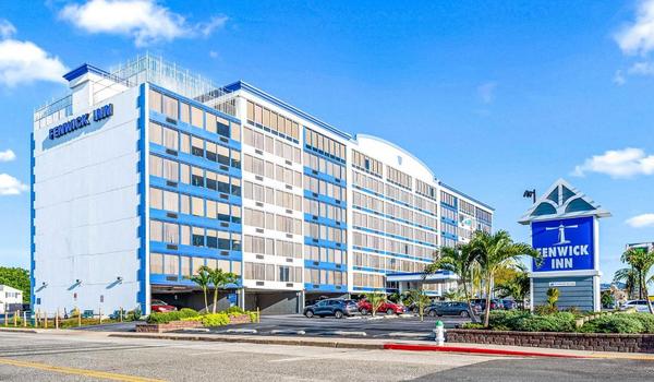 ola-travel-hotel-Fenwick Inn
