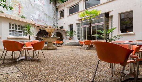 ola-travel-hotel-Hôtel Astoria Vatican