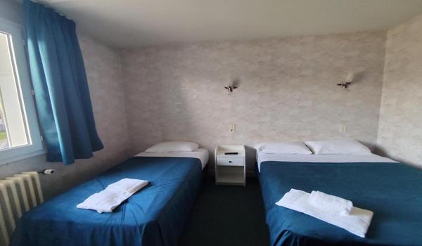 ola-travel-hotel-Hotel A l'Oree du Bois