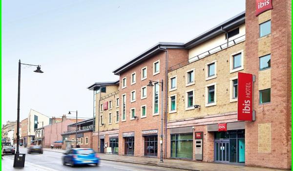 ola-travel-hotel-Ibis Carlisle City Centre