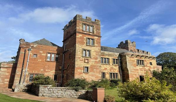 ola-travel-hotel-Dalston Hall Hotel