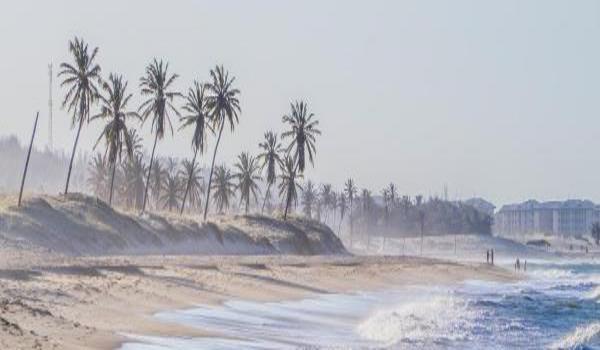 ola-travel-hotel-Cumbuco Guesthouse